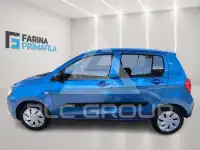 2016 Suzuki Celerio