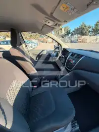 2016 Suzuki Celerio
