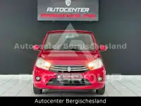 2016 Suzuki Celerio