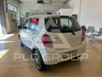 2016 Suzuki Celerio