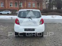 2016 Suzuki Celerio
