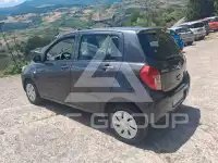 2016 Suzuki Celerio