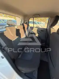2016 Suzuki Celerio