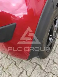2016 Suzuki Celerio