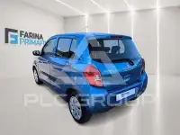 2016 Suzuki Celerio