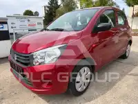 2016 Suzuki Celerio