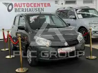 2016 Suzuki Celerio