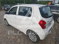 2016 Suzuki Celerio