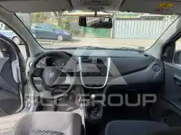 2016 Suzuki Celerio