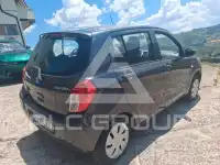 2016 Suzuki Celerio