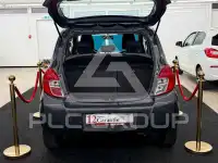 2016 Suzuki Celerio