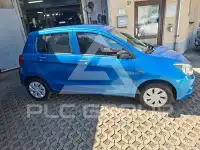 2016 Suzuki Celerio