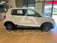 2016 Suzuki Celerio
