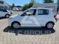 2016 Suzuki Celerio