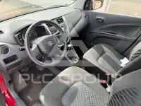 2016 Suzuki Celerio