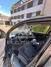 2016 Suzuki Celerio