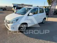2016 Suzuki Celerio