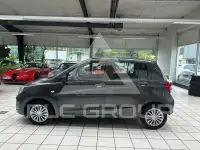 2016 Suzuki Celerio