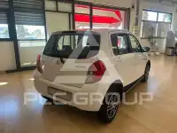 2016 Suzuki Celerio