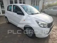 2016 Suzuki Celerio