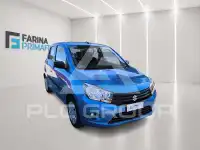 2016 Suzuki Celerio