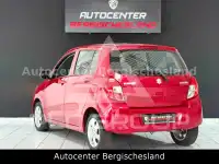 2016 Suzuki Celerio