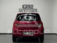 2016 Suzuki Celerio