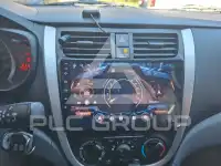 2016 Suzuki Celerio