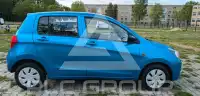 2016 Suzuki Celerio