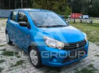 2016 Suzuki Celerio