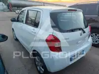 2016 Suzuki Celerio