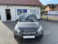 2016 Suzuki Celerio