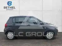 2016 Suzuki Celerio
