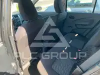 2016 Suzuki Celerio