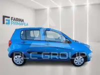 2016 Suzuki Celerio