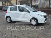2016 Suzuki Celerio