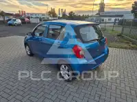 2016 Suzuki Celerio