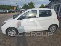 2016 Suzuki Celerio