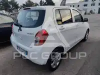 2016 Suzuki Celerio