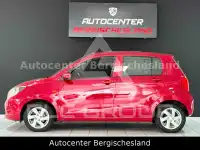 2016 Suzuki Celerio