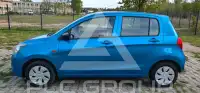 2016 Suzuki Celerio