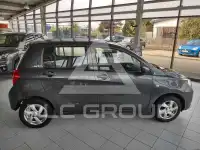 2016 Suzuki Celerio