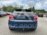 2016 Suzuki Baleno