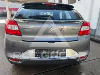 2016 Suzuki Baleno