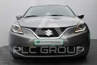 2016 Suzuki Baleno
