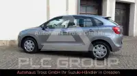 2016 Suzuki Baleno