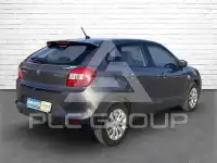 2016 Suzuki Baleno