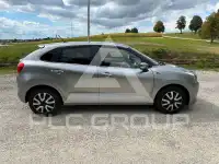 2016 Suzuki Baleno