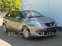 2016 Suzuki Baleno