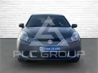 2016 Suzuki Baleno